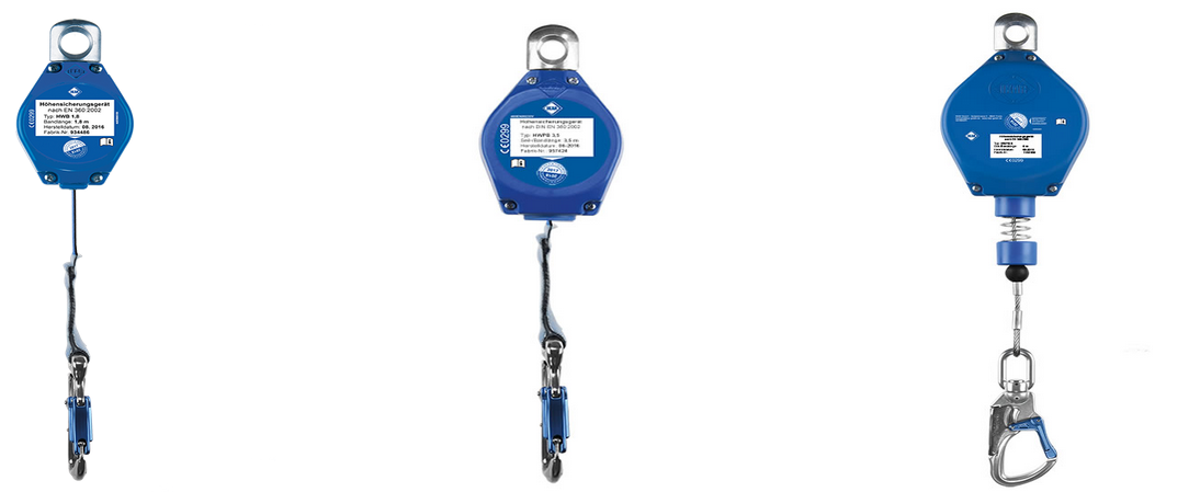 防墜器應(yīng)用的重要性和必要性