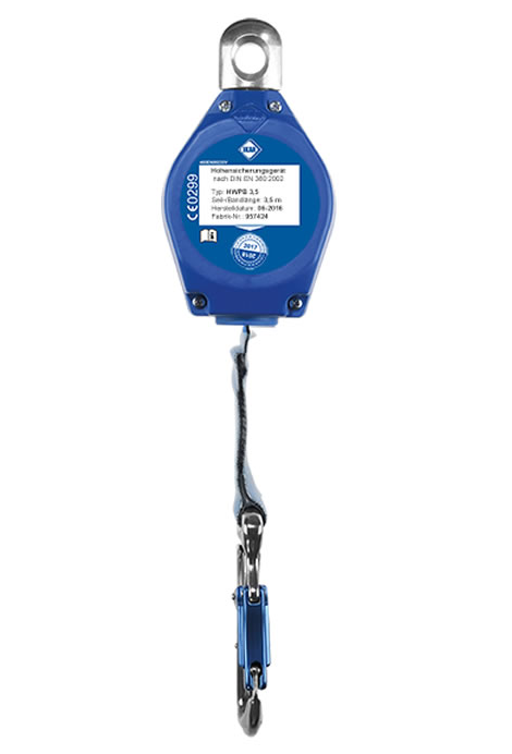 德國(guó)伊卡防墜器如此受歡迎的原因